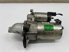 KIA Stinger 2019 Starter motor 361003L051 Petrol 272kW NAR161927