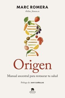 Origen: Manual ancestral para restaurar tu salud vo... | Buch | Zustand sehr gut