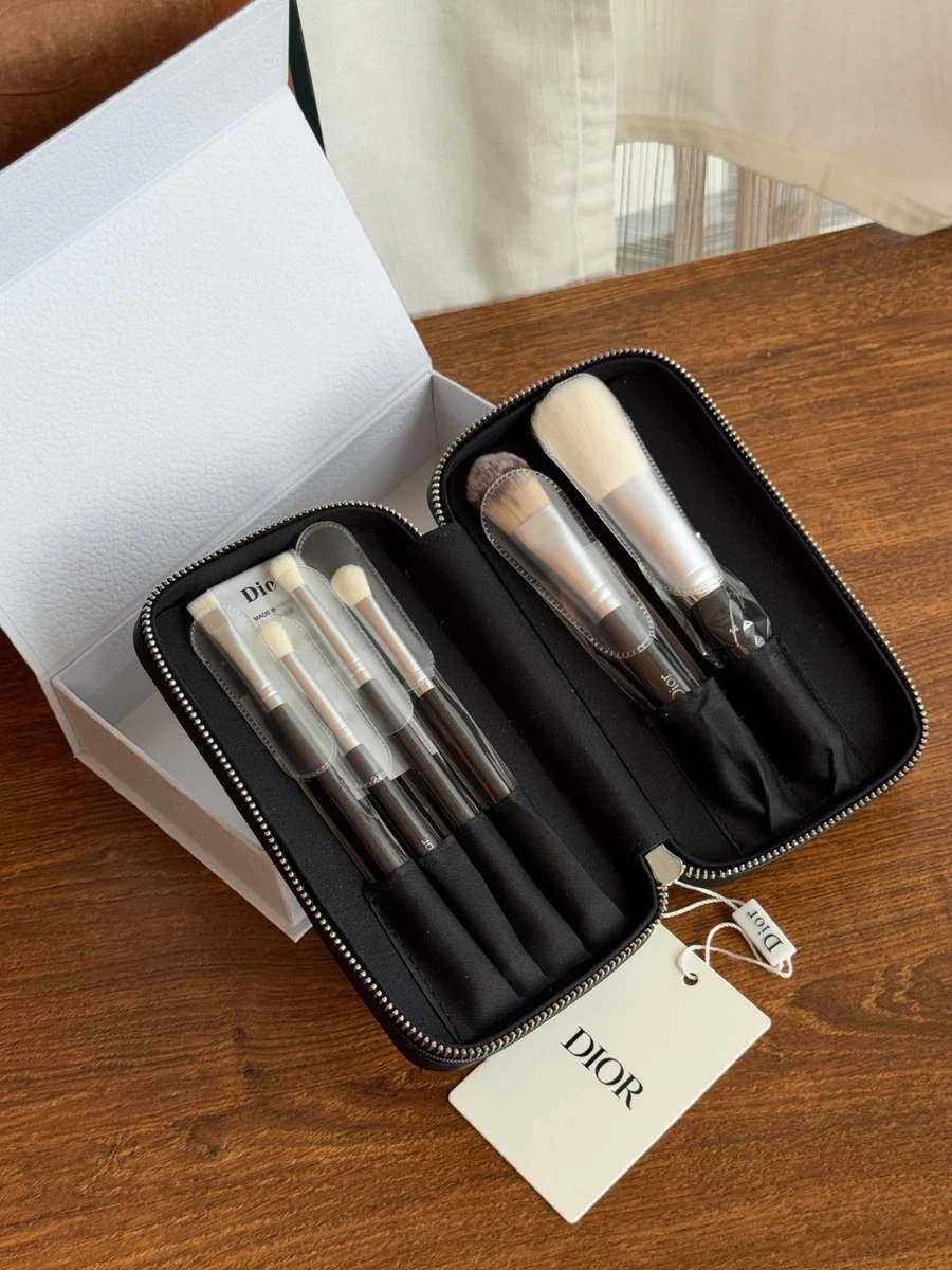 Dior Brush Set for sale | eBay