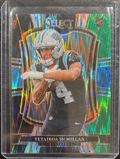 2025 Select Football 