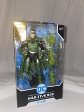 McFarlane Toys DC Multiverse Parallax Gold Label 7'' Action Figure