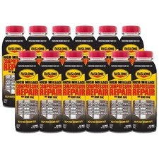 High Mileage Compression Repair - 16.9 oz, 12-Pack