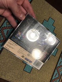 Lords of Thunder (TurboGrafx-16 Super CD)