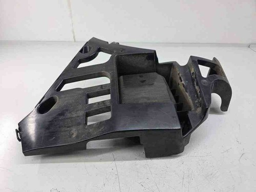 BMW X5 F15, F85 Stoßstangenhalter hinten rechts 7294722 3.00 Diesel 32621209