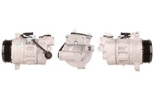 Kompressor Klimaanlage LUCAS ACP512 +73.43€ Pfand für BMW E87 E90 E91 3er 1er