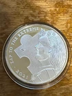 2021 Kiwi Farms Zap To Extreme Chris Chan Sonichu 1 Oz Silver Round
