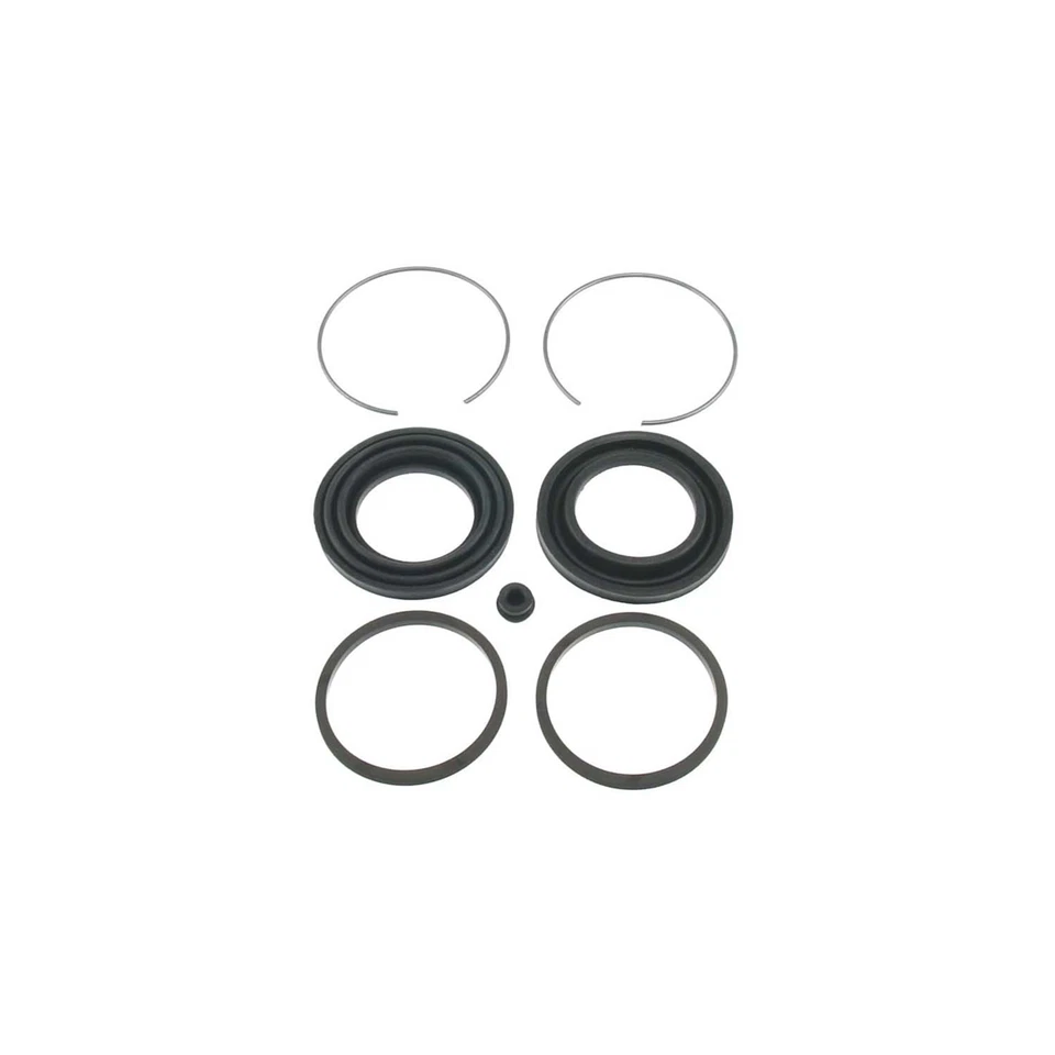 Ремонтный комплект суппорта переднего дискового тормоза для Honda Ridgeline Carlson 2006-2014 годов выпуска - Изображение 2 из 2