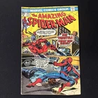 Amazing Spider-Man #147  4.0 VG  1st Tarantula App Gerry Conway 1975 Marvel