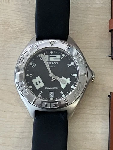 Tissot 1853