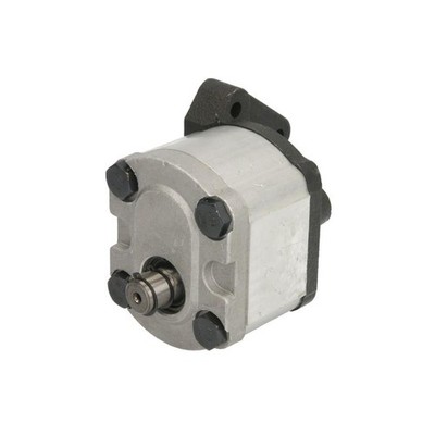   PNEUMATICS GEAR TYPE HYDRAULIC PUMP HTTP-AG-47 NEU DE STOCK