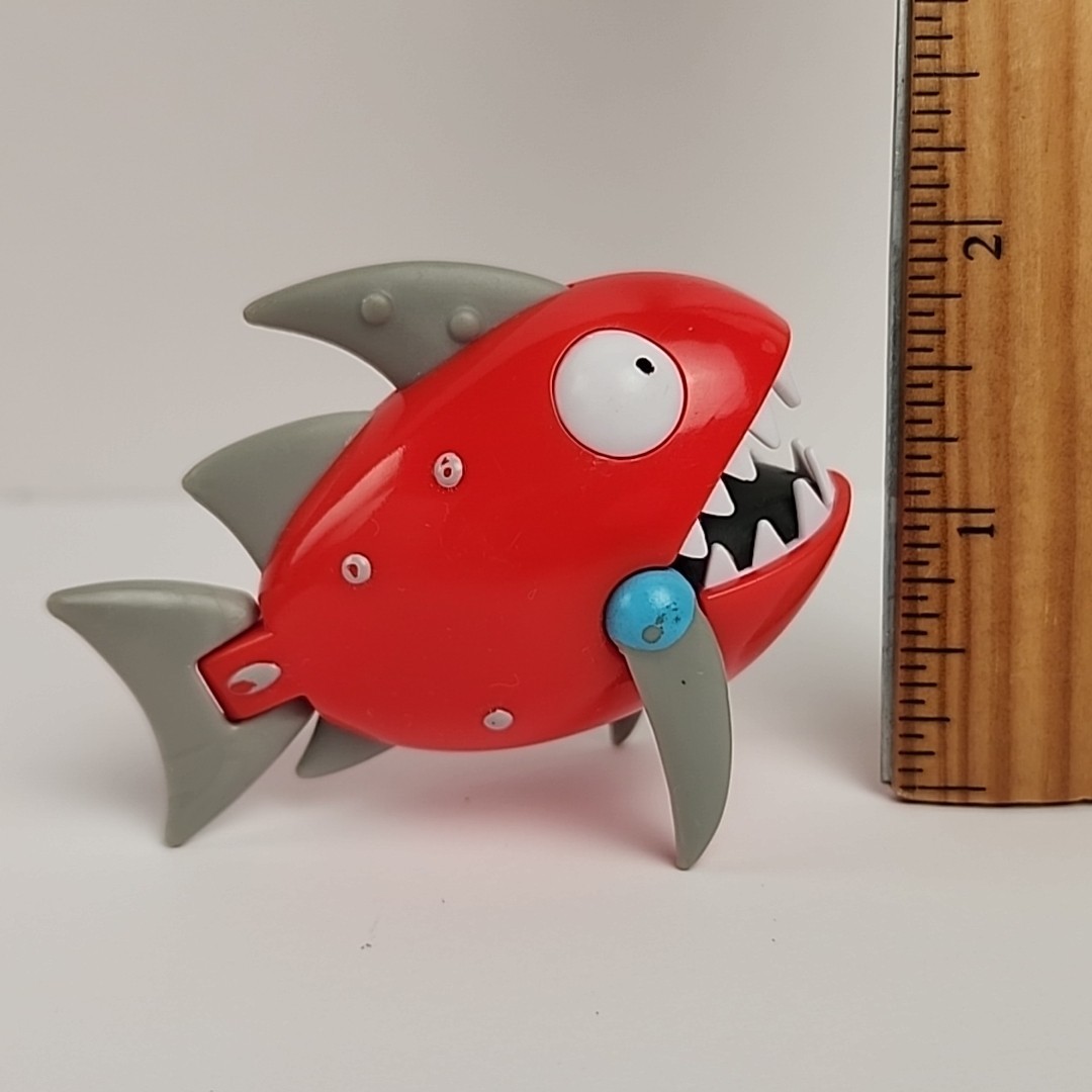 Sonic The Hedgehog CHOPPER 2.5