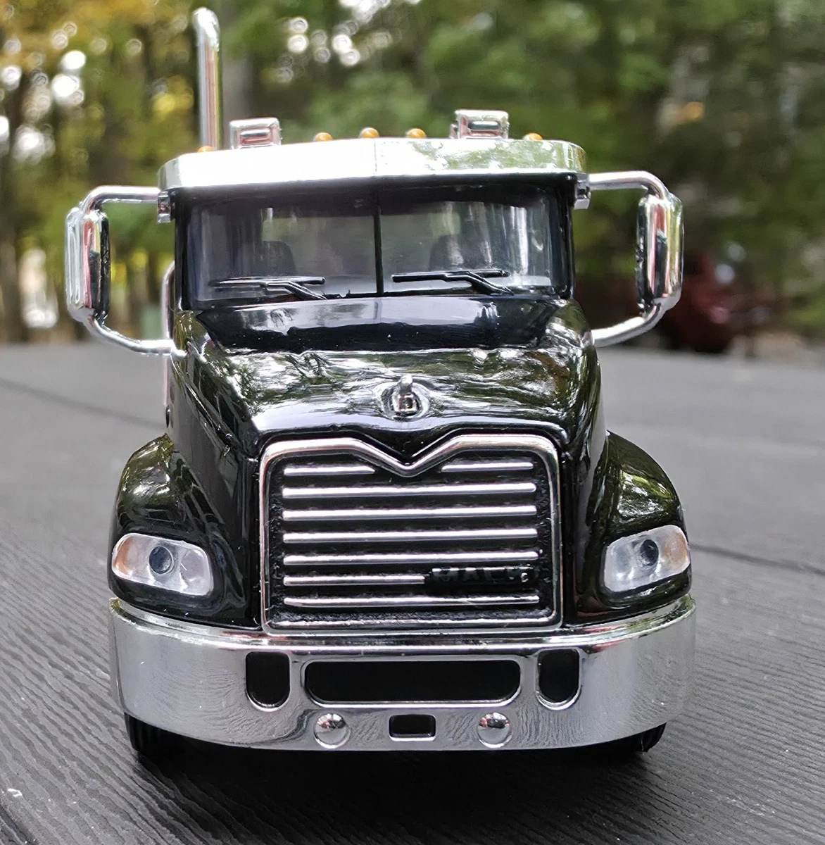 25+ Mack 1:64 Scale Trucks Vehicles for sale | Updated Oct 2026