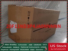 20F11ND3P4JA0NNNNN PowerFlex Air Cooled 753 AC Drive 20F11ND3P4JA0