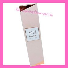 M&S Autograph Aqua Rose EDT Eau De Toilette 100ml Boxed Sealed NEW Marks