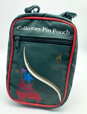 Atlanta 1996 Olympic Pin Lot w/ Collectors Pin Pouch USA Dream Team ’96
