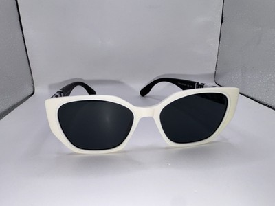 Dior Women\'s Black and White Sunglasses DiorPacific B4I Black Oval Sunglasses | DIOR main image 3