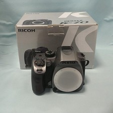 Digital SLR Body Model K 70 PENTAX