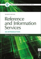 Melissa A. Wong (U. A.) | Reference And Information Services | Buch | Englisch