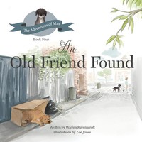 Warren G Ravenscroft | An Old Friend Found | Taschenbuch | Englisch (2021)