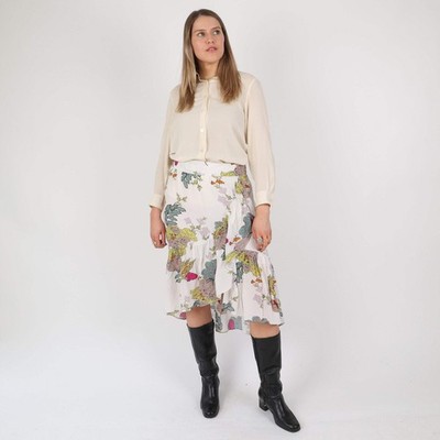 Mos Mosh Multi Skirt, UK Size 12