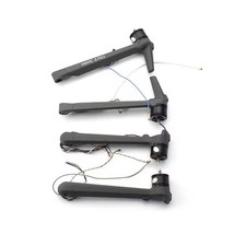 Original Left/Right Front Rear Motor Arm For DJI Mavic 3 pro Drone Repair Parts