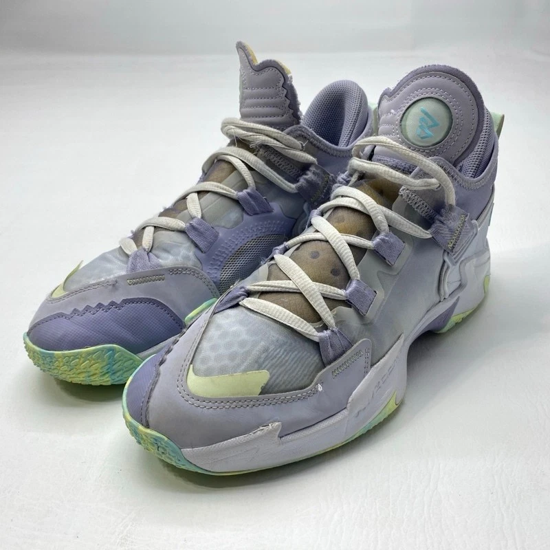 Jordan Why Not Zer0.5 Indigo Haze for Sale | Authenticity