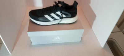 Adidas Men's Solar Glide 4 M Running Shoes