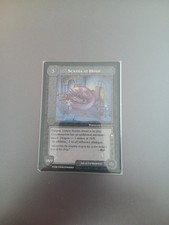Meccg SCATHA AT HOME Middle Earth CCG The Dragons