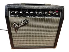 Amplificador de guitarra Fender Frontman 15G PR495