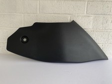 2013-2015 Nissan Sentra 1.8l Cvt Sv Used Oem Left Instrument Panel Lower Cover