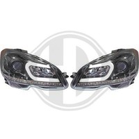 Hauptscheinwerfersatz Diederichs 1672885 Hd Tuning FüR