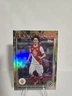 2024-25 Topps Uefa Club Competitions - Maghnes Akliouche #64 Gold Foilboard /50