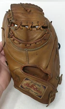 Stall & Dean Vintage Fits Right Hand 7612 Pro-Model Full Grain Cowhide Brockton