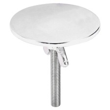 2inch Faucet Hole Cover Kitchen Sink Tap Hole Blanking Plug Stopper Basin Cap