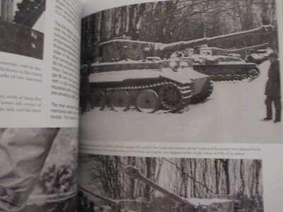 TANKS OF THE WEHRMACHT WWII by Abteilung 502 | eBay