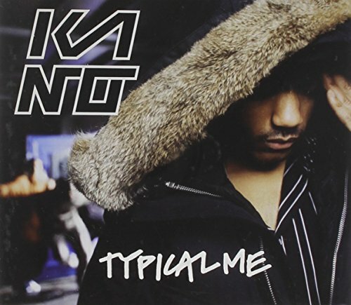Kano - Typical Me Pt. 2 CDs ** Kostenloser Versand** - Bild 1 von 1