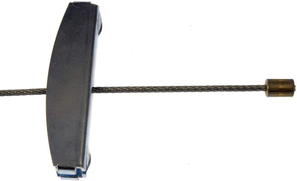 FITS 95-99 SATURN SW2 SW1 SL2 LS1 SL SC2 SC1 FRONT EMERGENCY PARKING BRAKE CABLE - Image 3 of 3