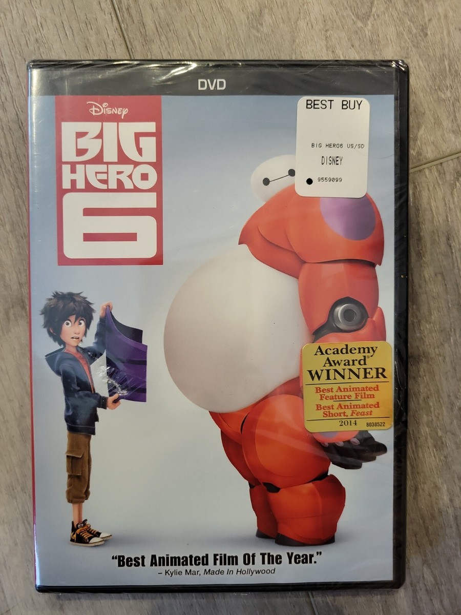 HERO DVD-BOX リニューアルパッケージ版〈6枚組〉 HERO DVD-BOX