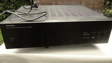 Vintage Rotel RB-956AX Six Channel Power Amplifier