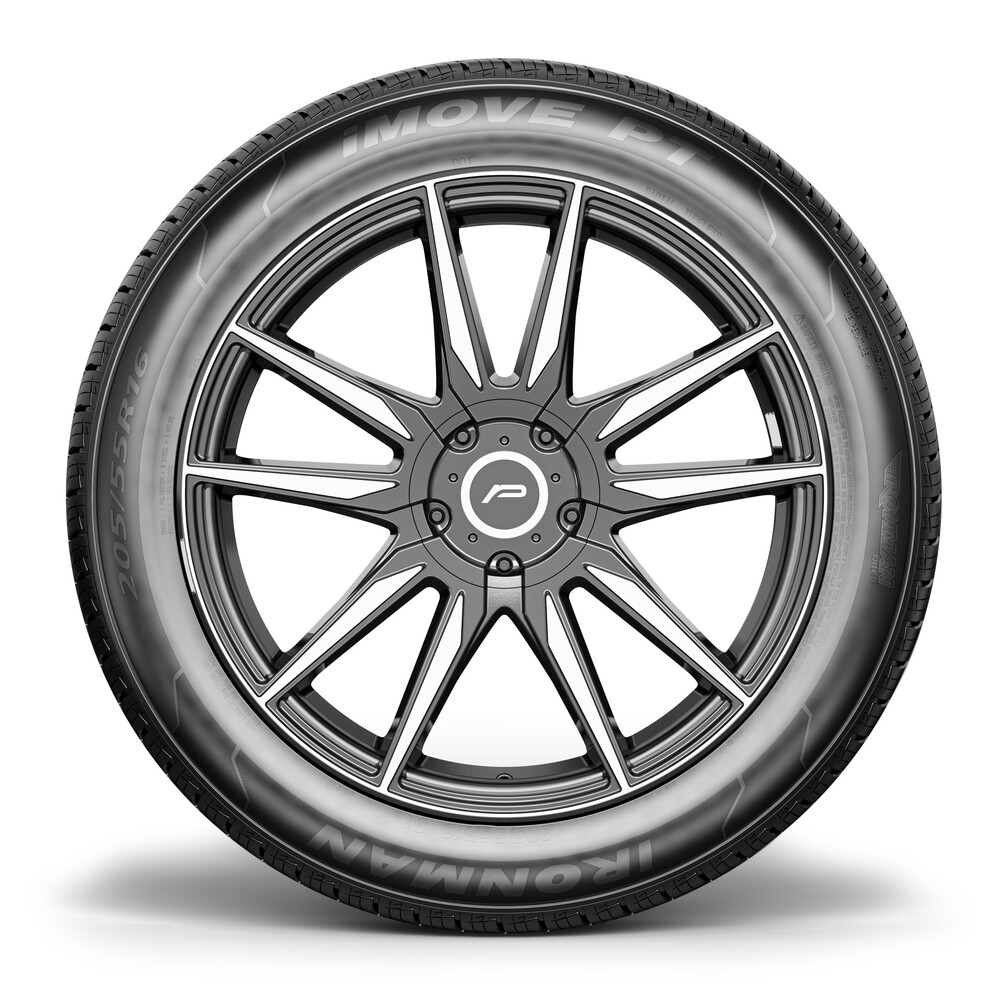 185/70R13 Ironman iMOVE PT Tire (1) 688028984429 eBay