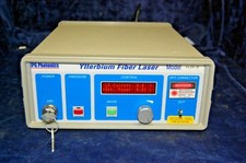 IPG Photonics Model YLD-2 Ytterbium Fiber Laser Driver Module