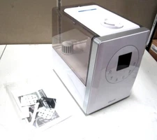 Levoit (LUH-A602S-WUS) 6L Warm/Cool Smart Hybrid Ultrasonic Humidifier