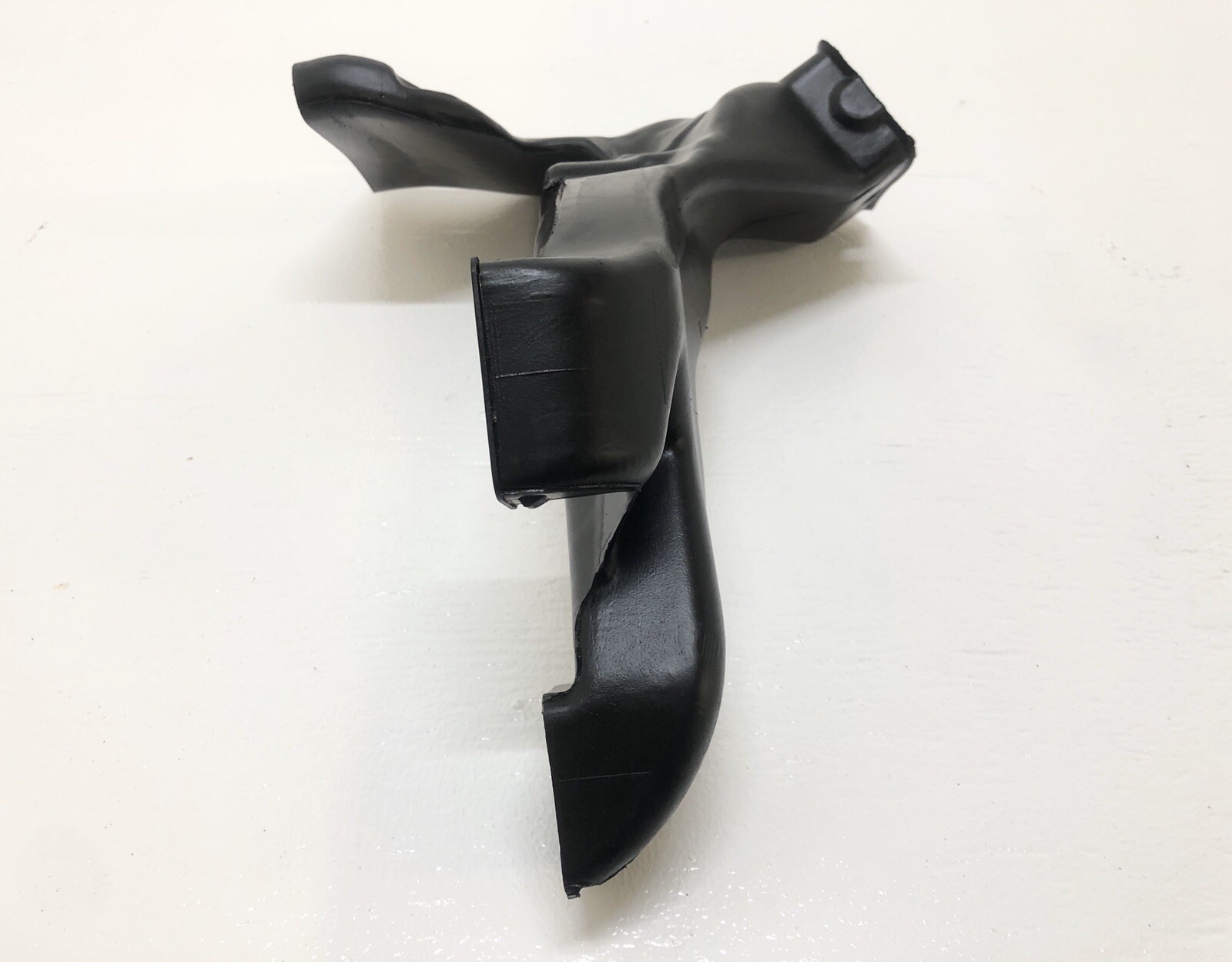 BMW OEM 64228146175 Under Dash Air Channel Left From 1997 E36  