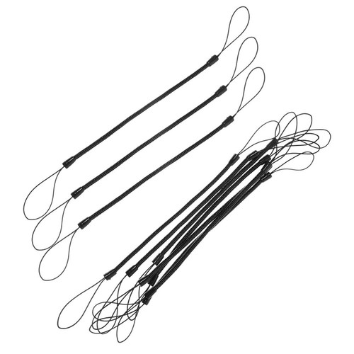 10 Pcs Handyriemen Anti-verlorenes Federseil Trageband Für Stylus-Stifte - 第 5/12 張圖片