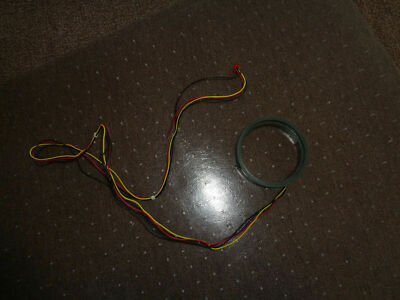 4 1/4''  RAPTOR CAPTOR  claw sensor   arcade game part z cb11