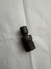 Snap-on Tools IPF14 3/8" Drive 6-Point SAE 7/16" Shallow Swivel Impact Socket
