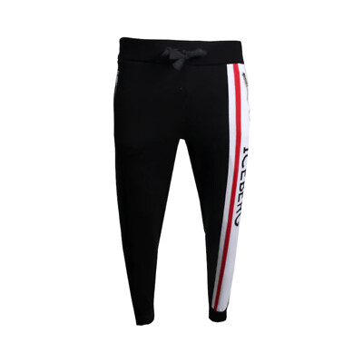 Iceberg Men's Knit Track Pants I1P0AB017604 - BRAND NEW WITH TAG