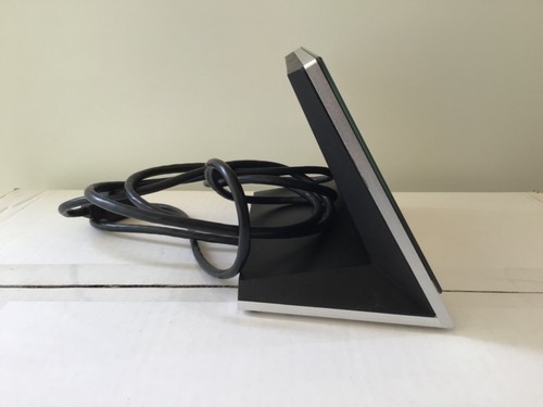 AMX MXT-700 7" Modero X Series G4 1024x600 PoE Panoramic Tabletop Touch Panel - Picture 5 of 5