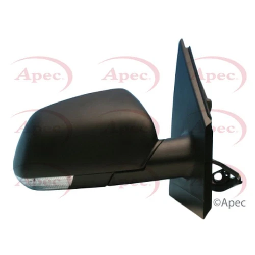 APEC Mirror Complete Left Electric - AMR2065
