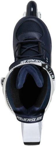 POWERSLIDE Inliner Inline Skates ROCKET Inline Skate 2025 blue Fitness Skate - Bild 4 von 40